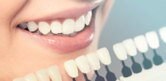 Cosmetic Dentistry platform