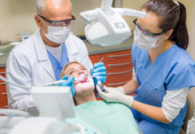 Dental Assistant platform