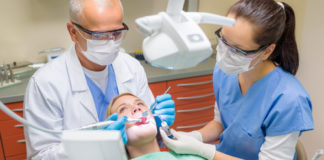 Dental Assistant platform