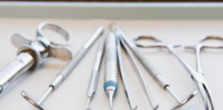 Dental Instruments and devices Platform