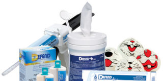 Dental Materials platform