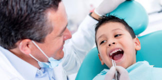 Pediatric Dentistry platform