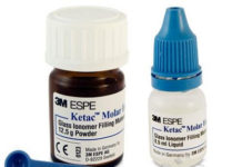 Glass Ionomer Cement platform