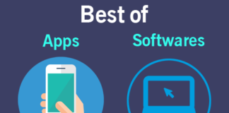 Best of Apps & Softwares Page1