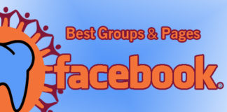 Best Facebook Groups & Pages