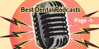 Best dental podcast page1